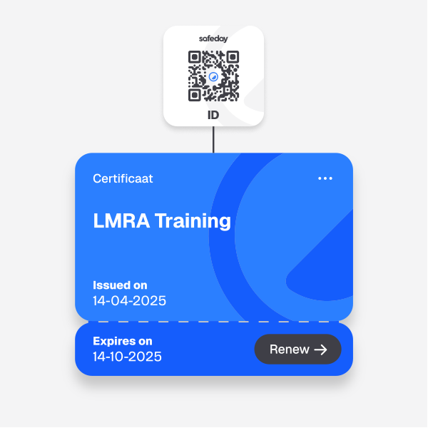 Certificate management made easy