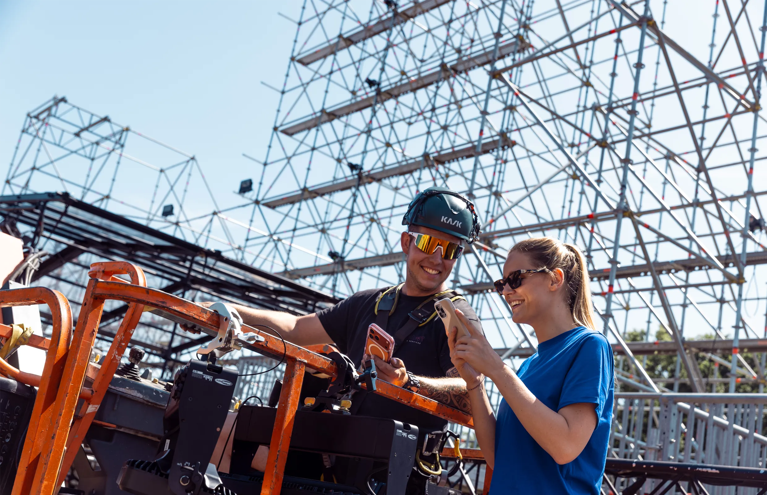 Complex Festival